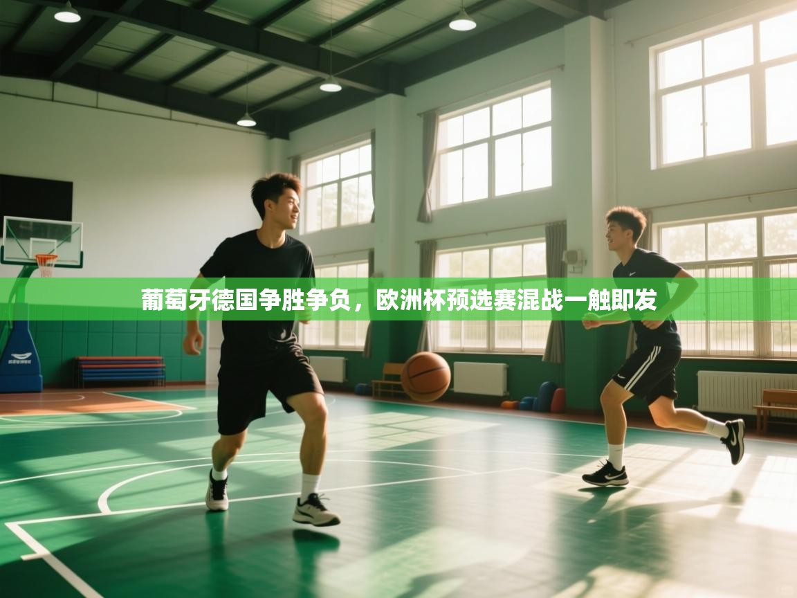 葡萄牙德国争胜争负，欧洲杯预选赛混战一触即发