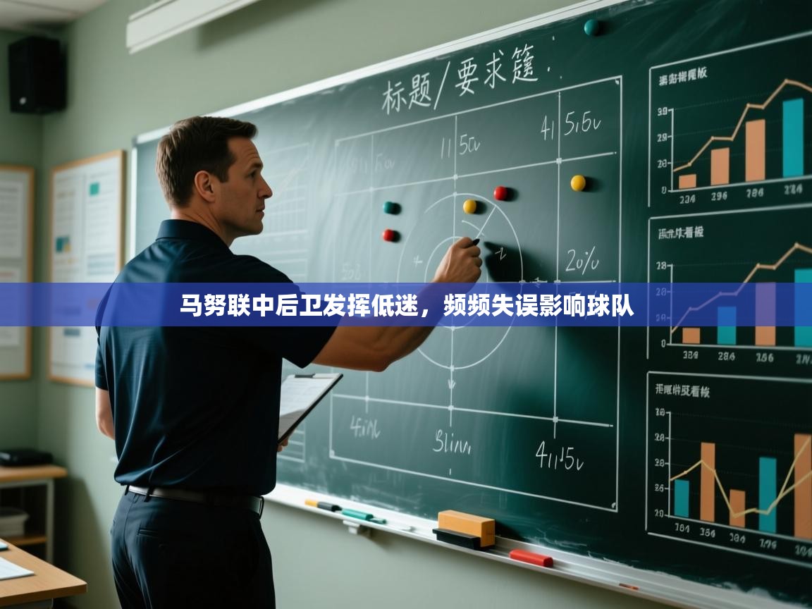 马努联中后卫发挥低迷，频频失误影响球队  第1张