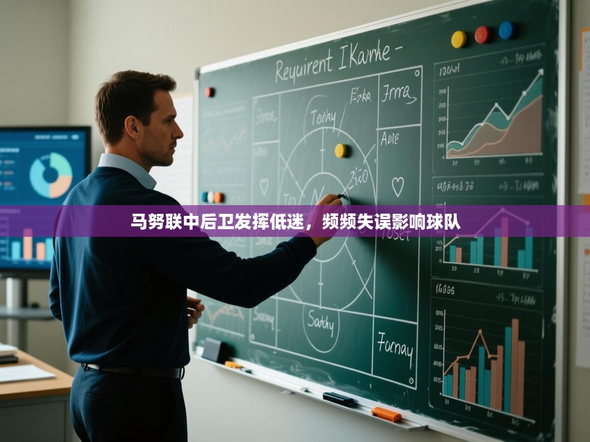 马努联中后卫发挥低迷，频频失误影响球队  第2张