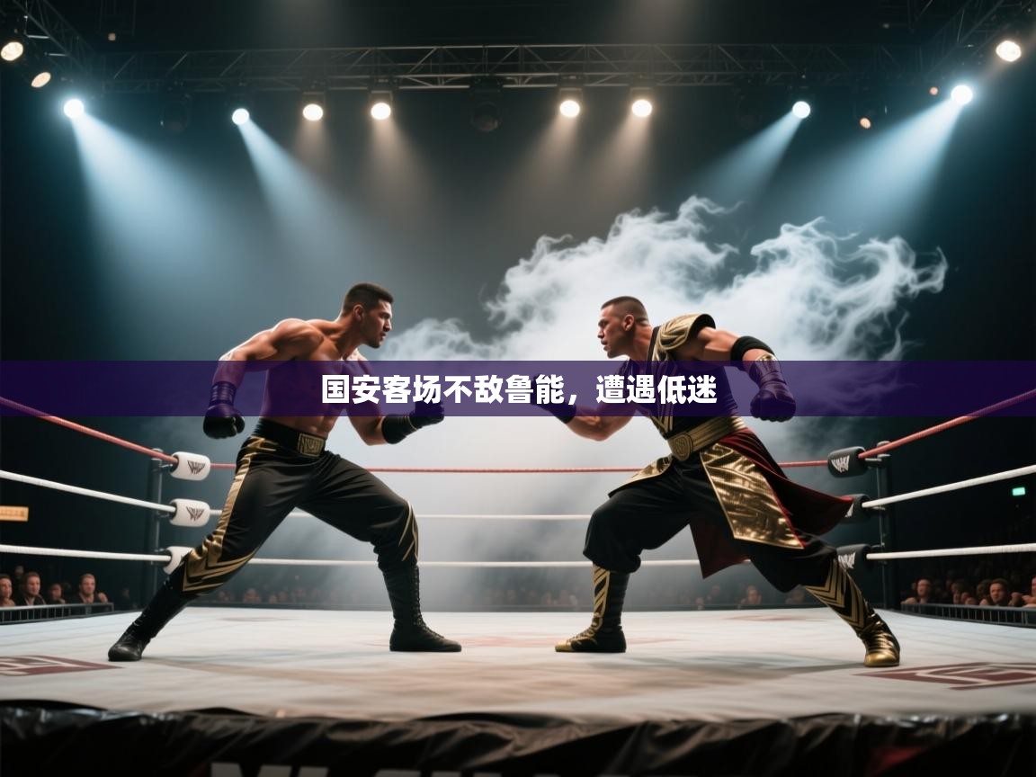 国安客场不敌鲁能，遭遇低迷