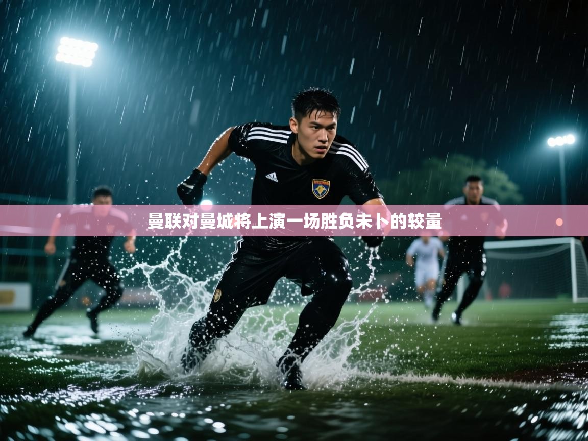 曼联对曼城将上演一场胜负未卜的较量 第1张