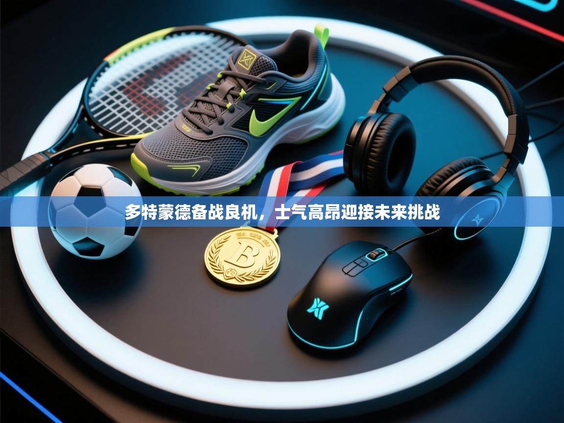 多特蒙德备战良机，士气高昂迎接未来挑战