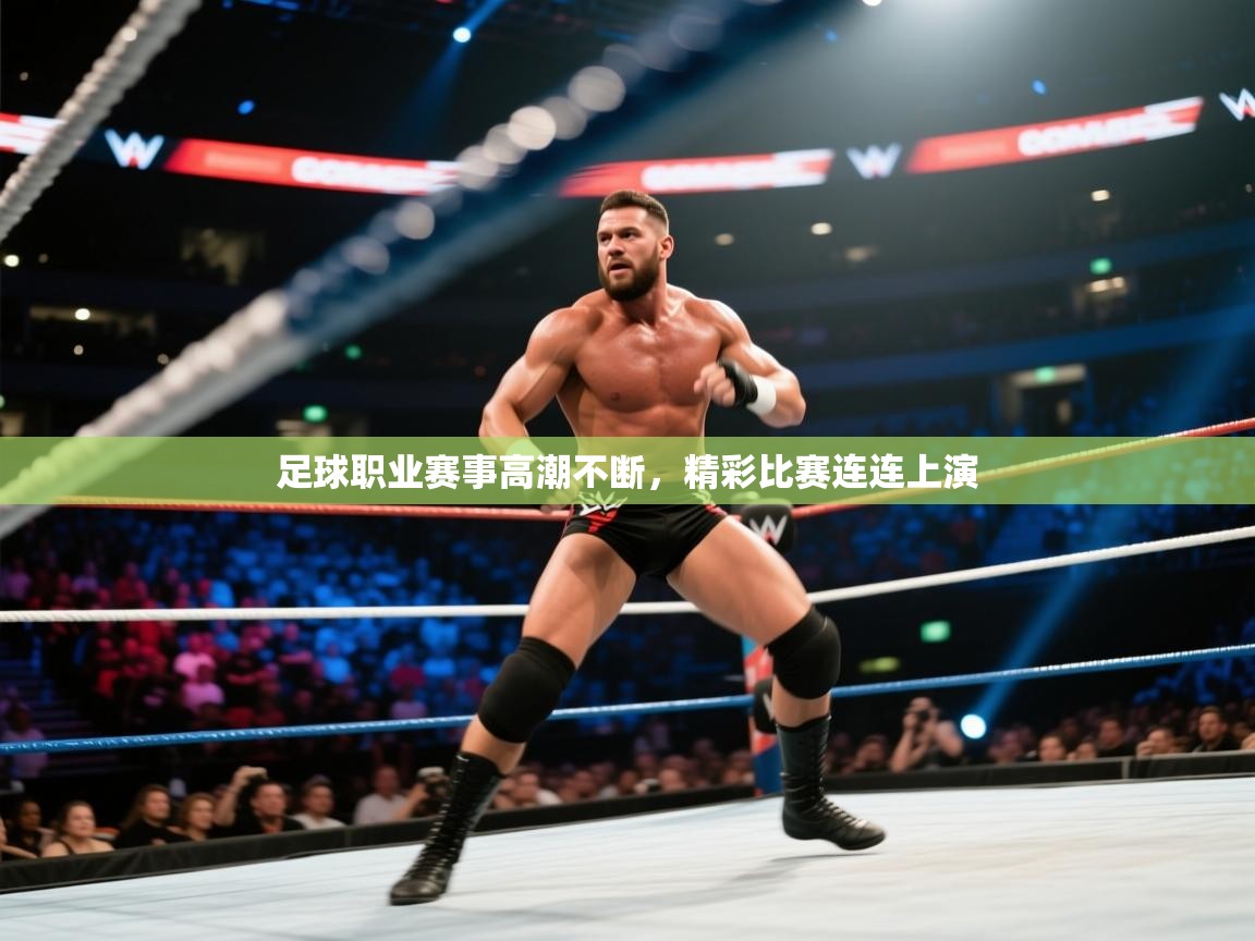 足球职业赛事高潮不断，精彩比赛连连上演