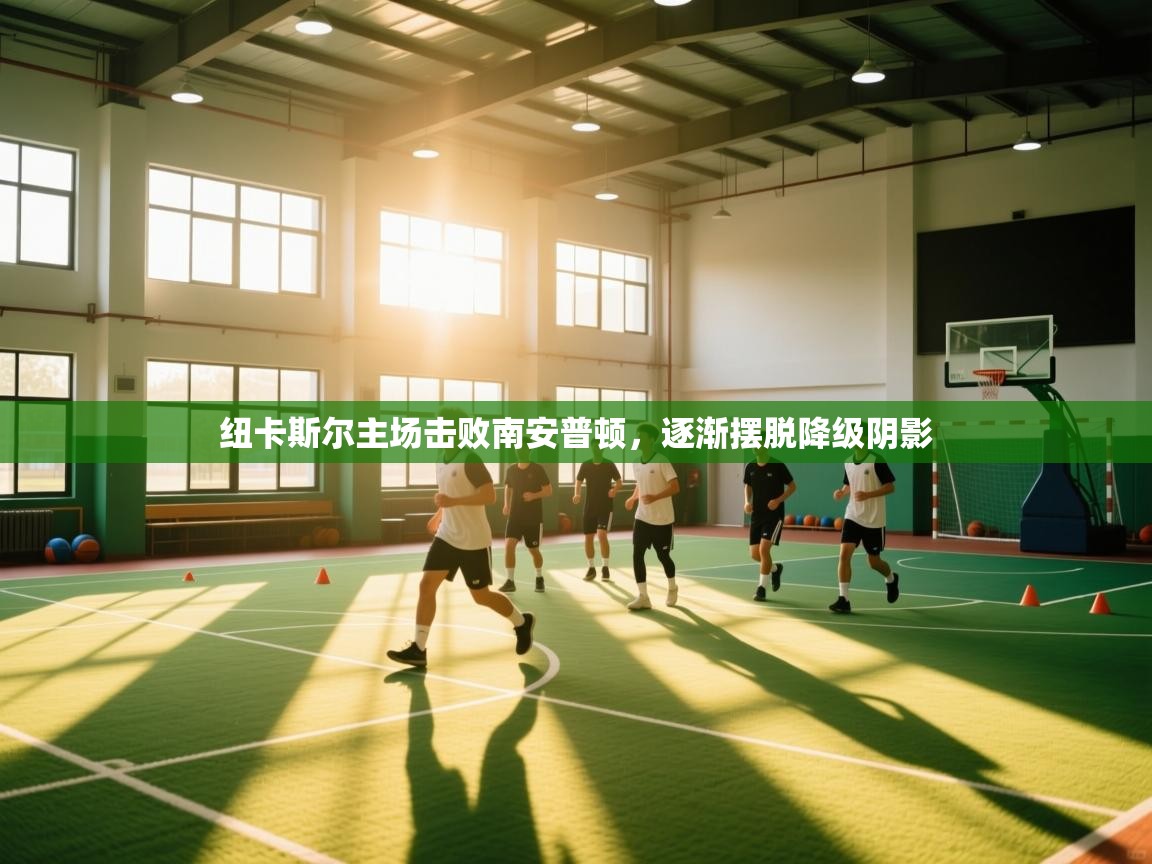 纽卡斯尔主场击败南安普顿，逐渐摆脱降级阴影  第1张