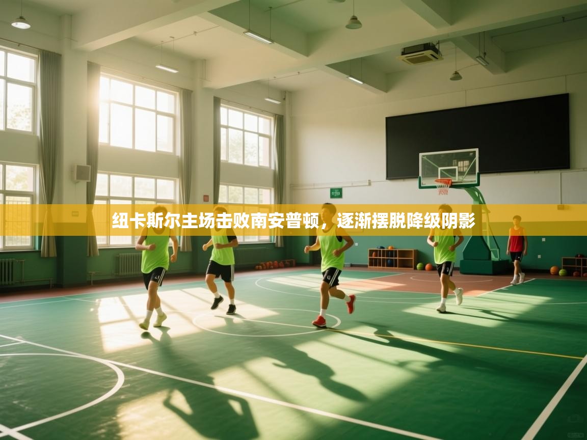 纽卡斯尔主场击败南安普顿，逐渐摆脱降级阴影  第2张