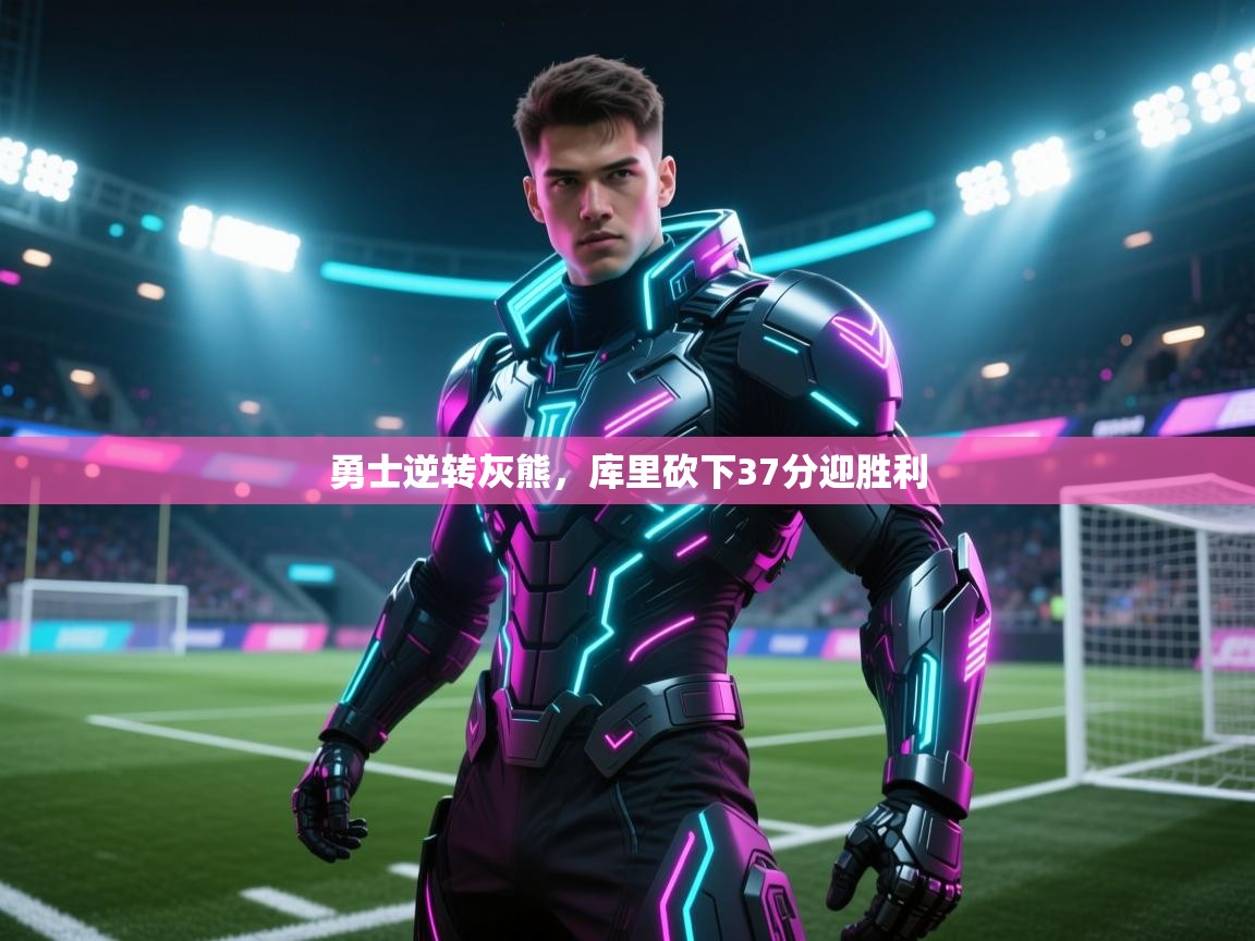 勇士逆转灰熊，库里砍下37分迎胜利  第1张