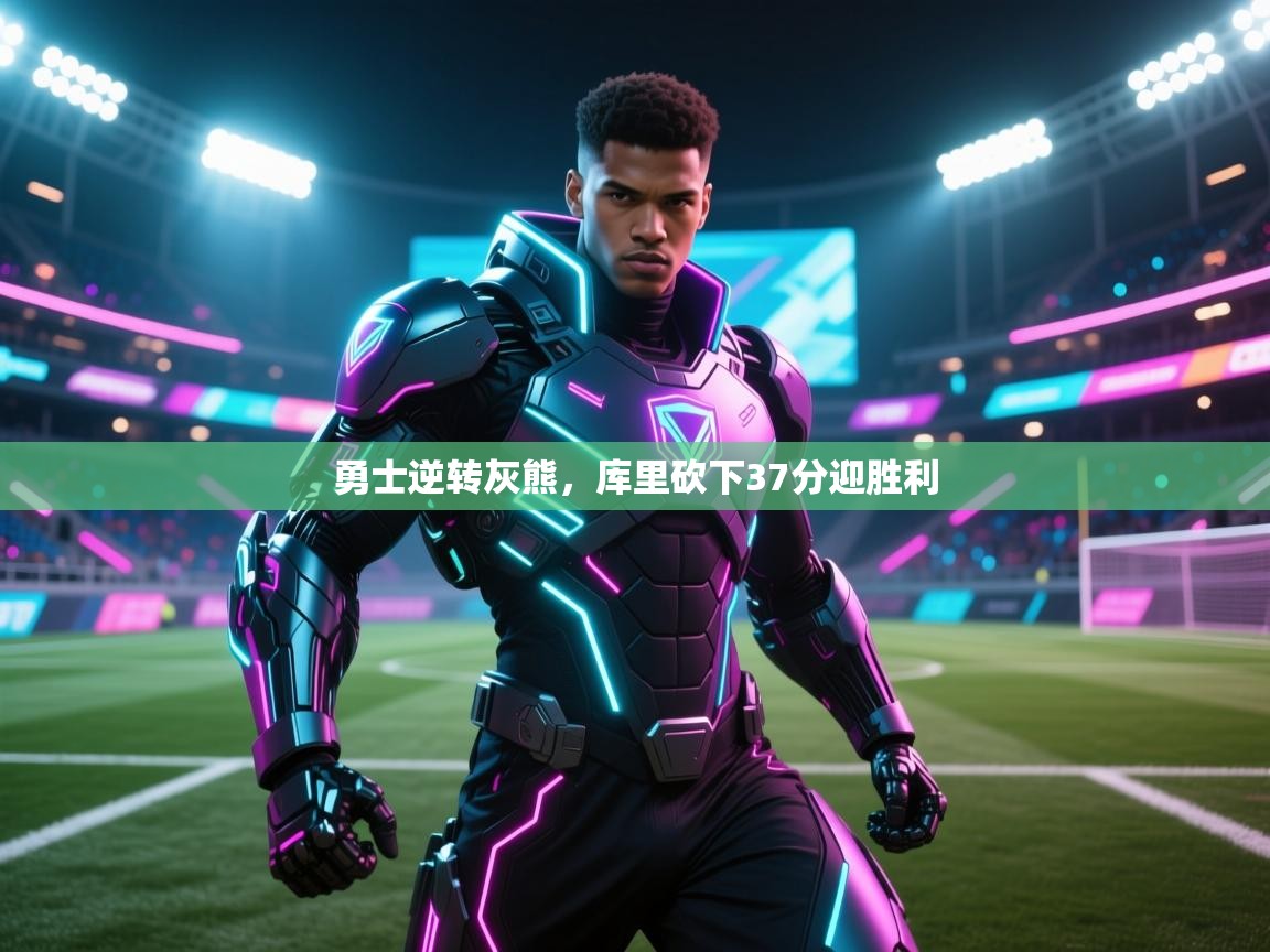 勇士逆转灰熊，库里砍下37分迎胜利  第2张