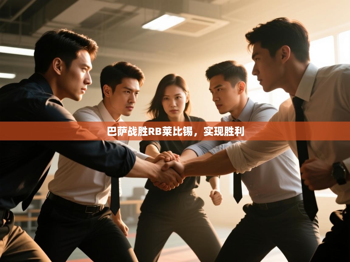 巴萨战胜RB莱比锡，实现胜利  第1张