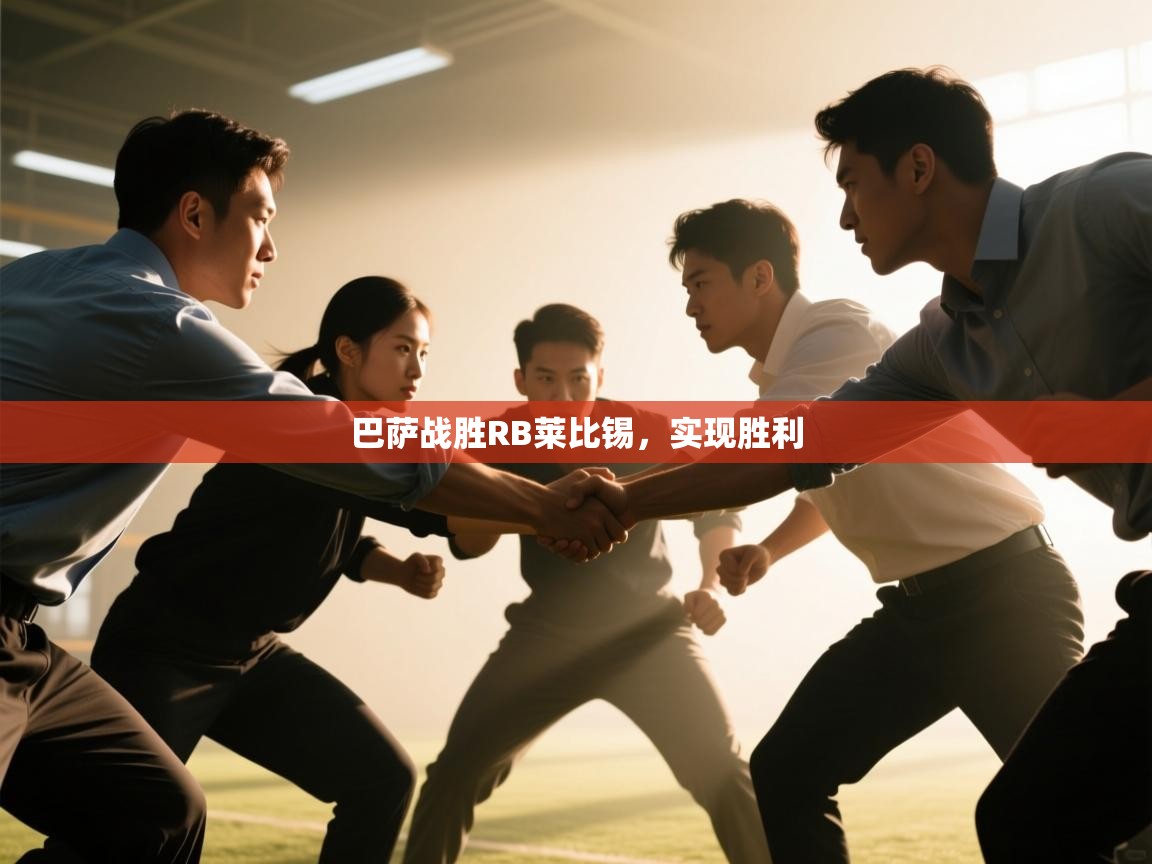 巴萨战胜RB莱比锡，实现胜利  第2张