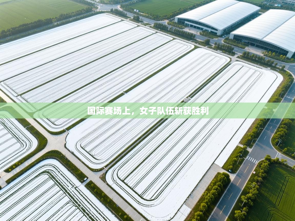 国际赛场上，女子队伍斩获胜利  第2张