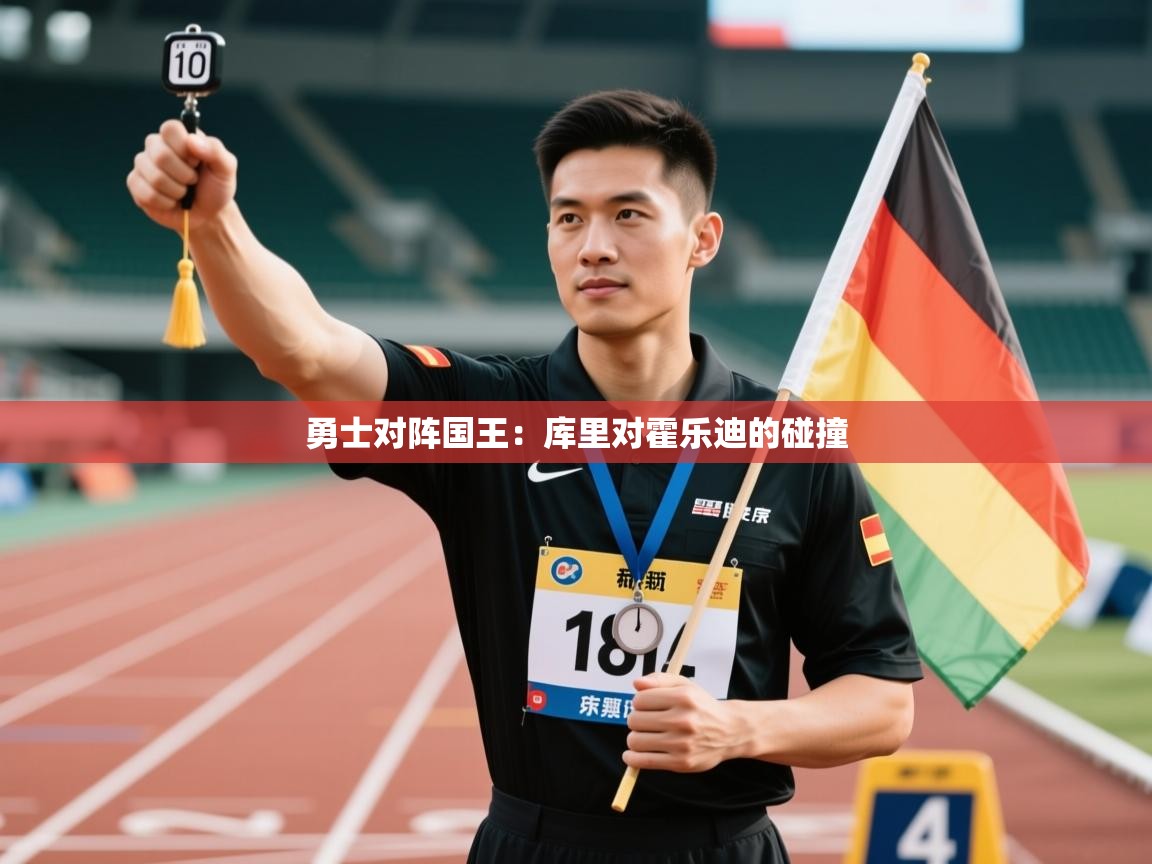 勇士对阵国王:库里对霍乐迪的碰撞 第2张