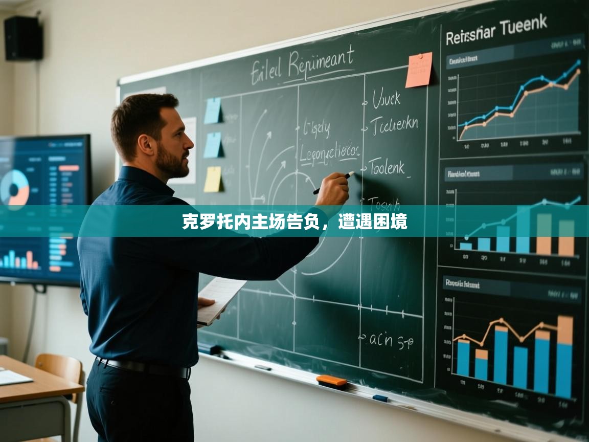 克罗托内主场告负,遭遇困境 第1张