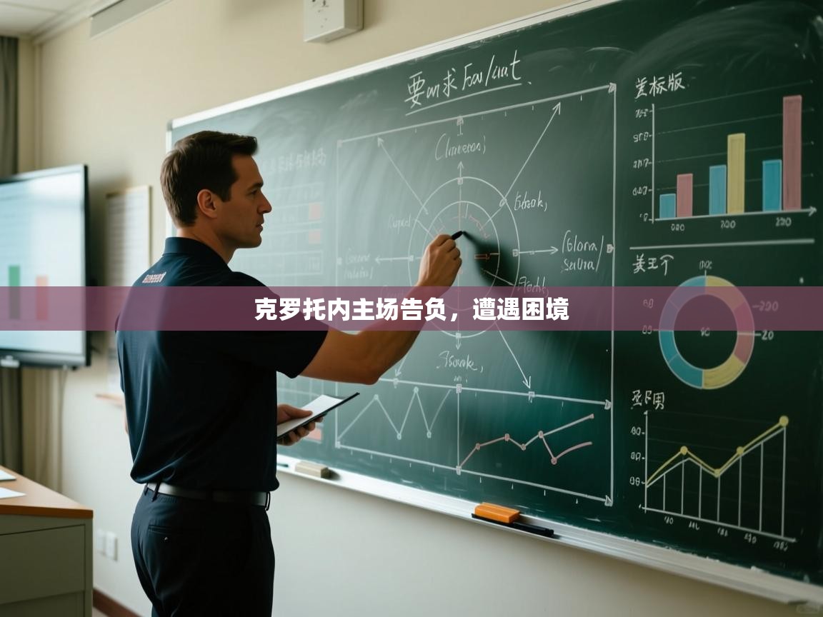 克罗托内主场告负,遭遇困境 第2张