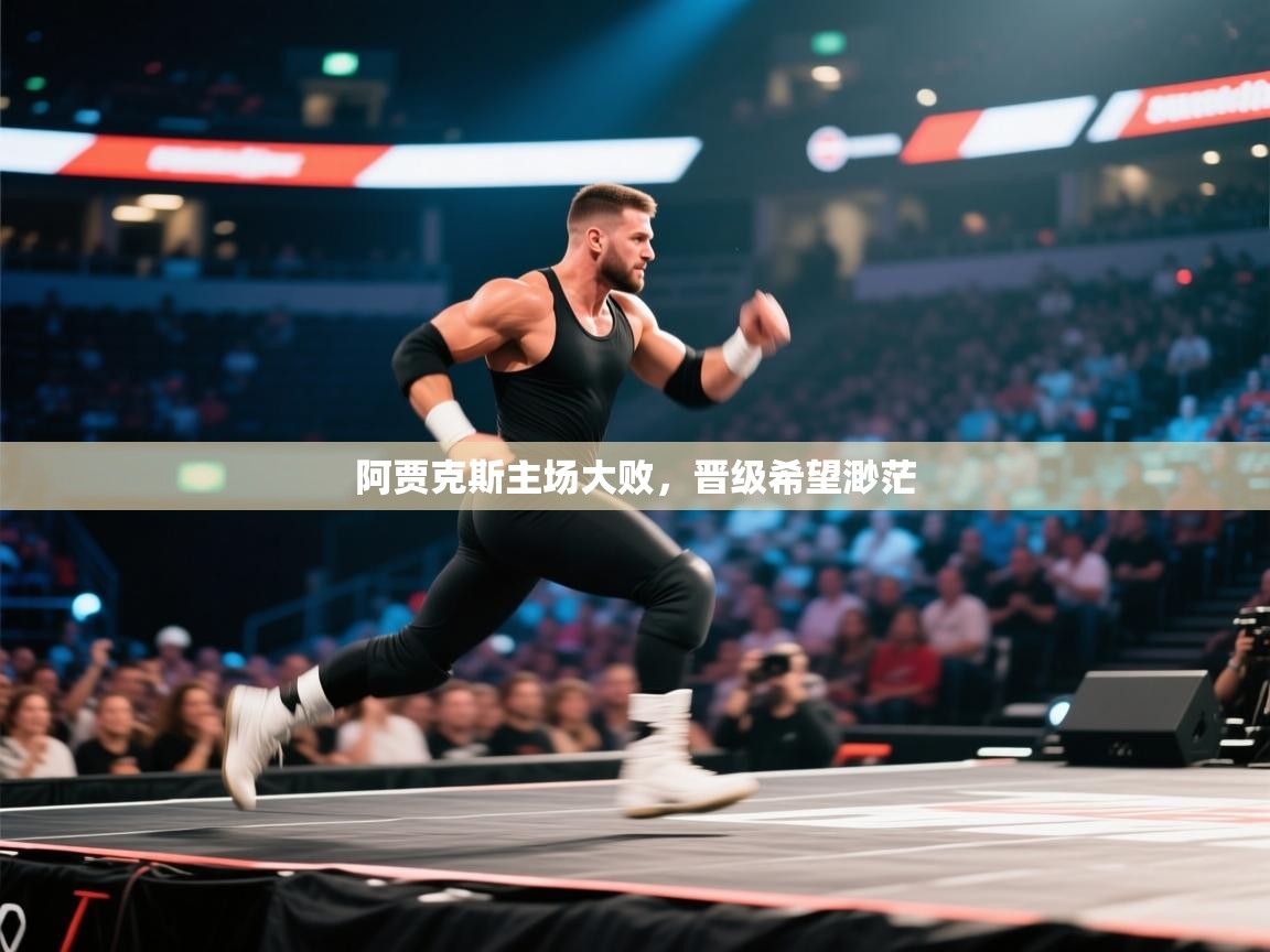 阿贾克斯主场大败，晋级希望渺茫  第2张