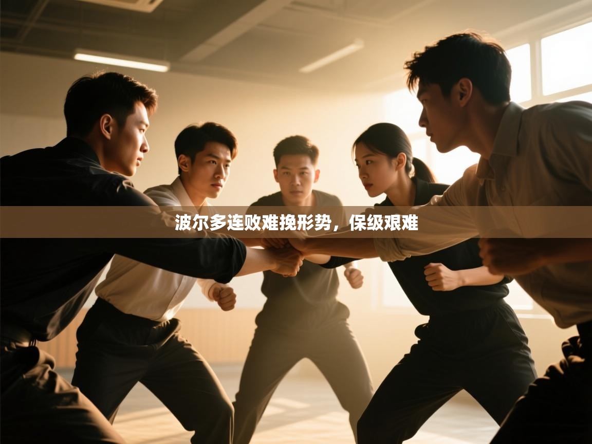 波尔多连败难挽形势,保级艰难 第1张