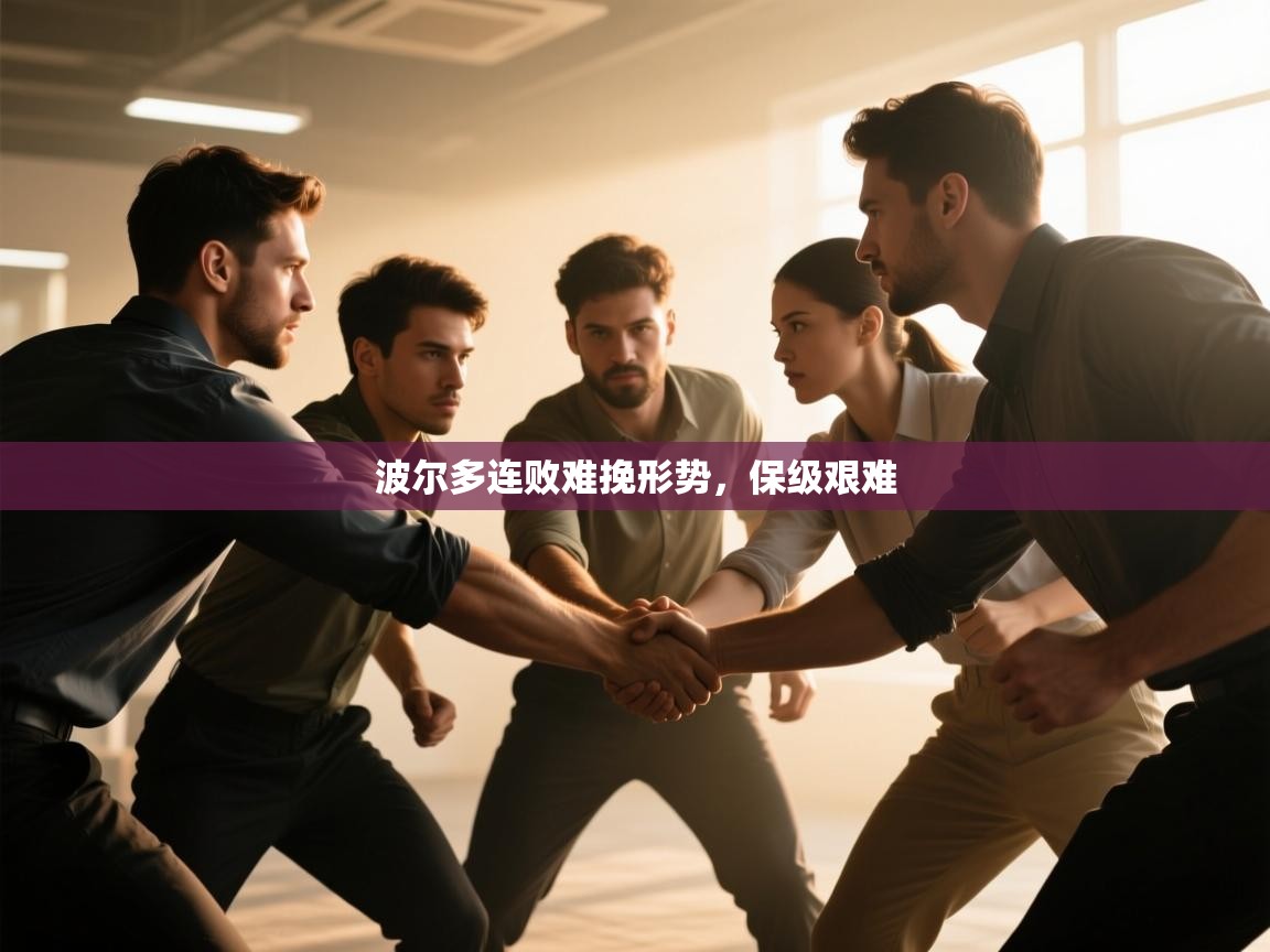 波尔多连败难挽形势,保级艰难 第2张