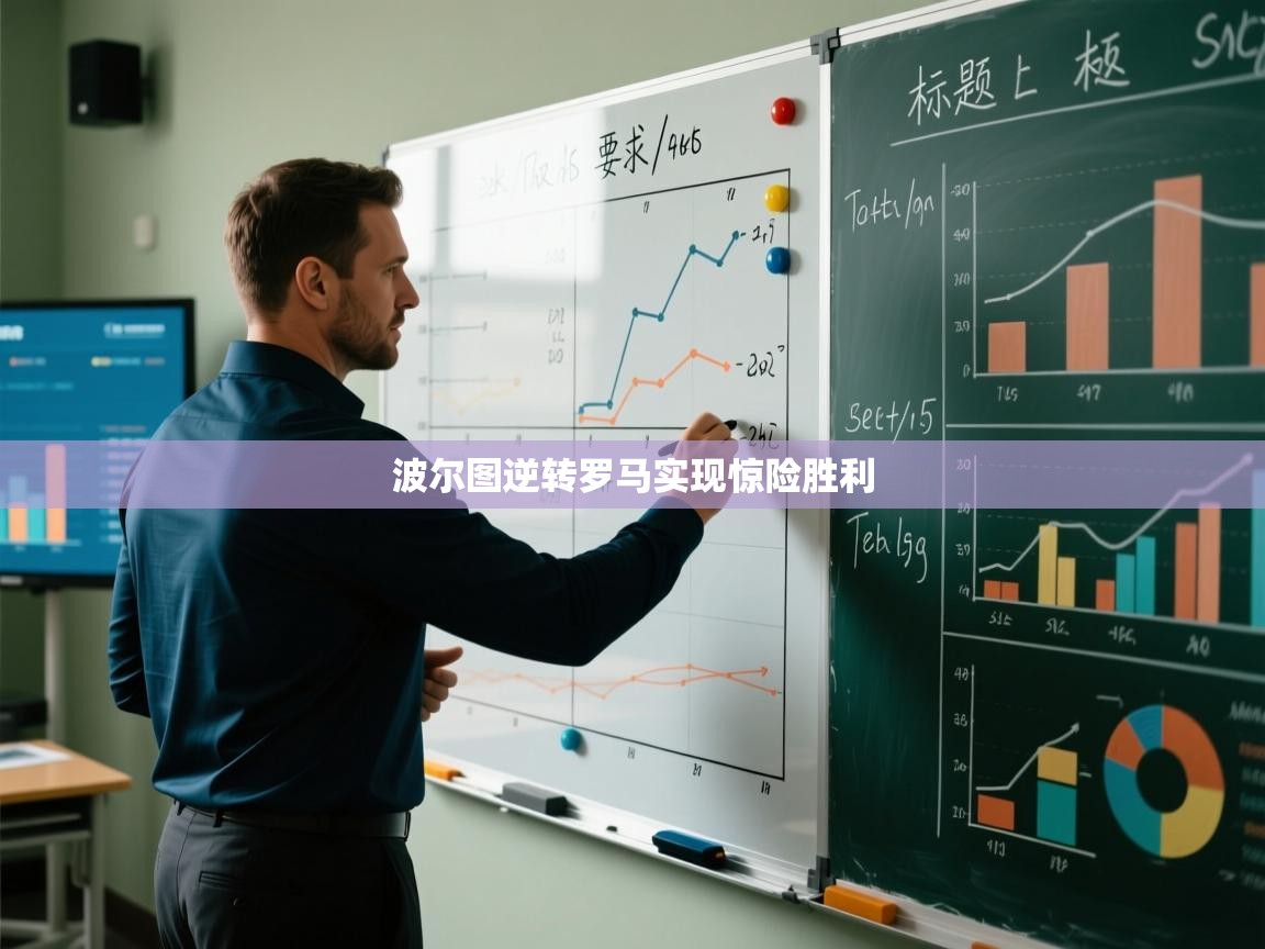 波尔图逆转罗马实现惊险胜利