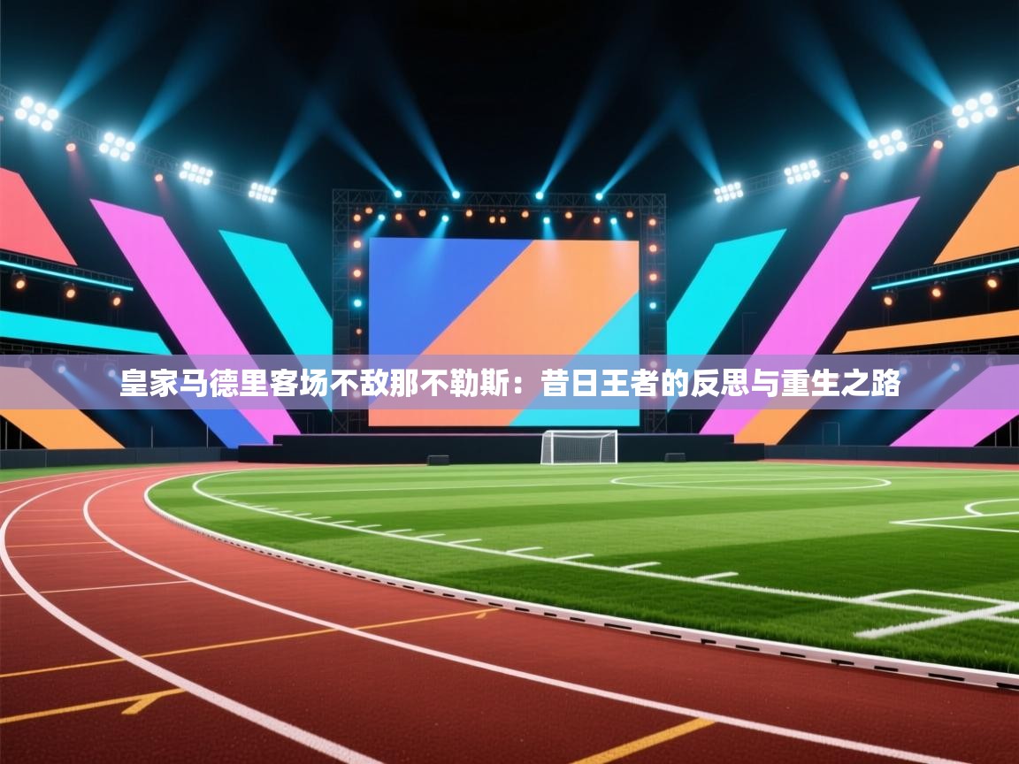 皇家马德里客场不敌那不勒斯:昔日王者的反思与重生之路 第1张