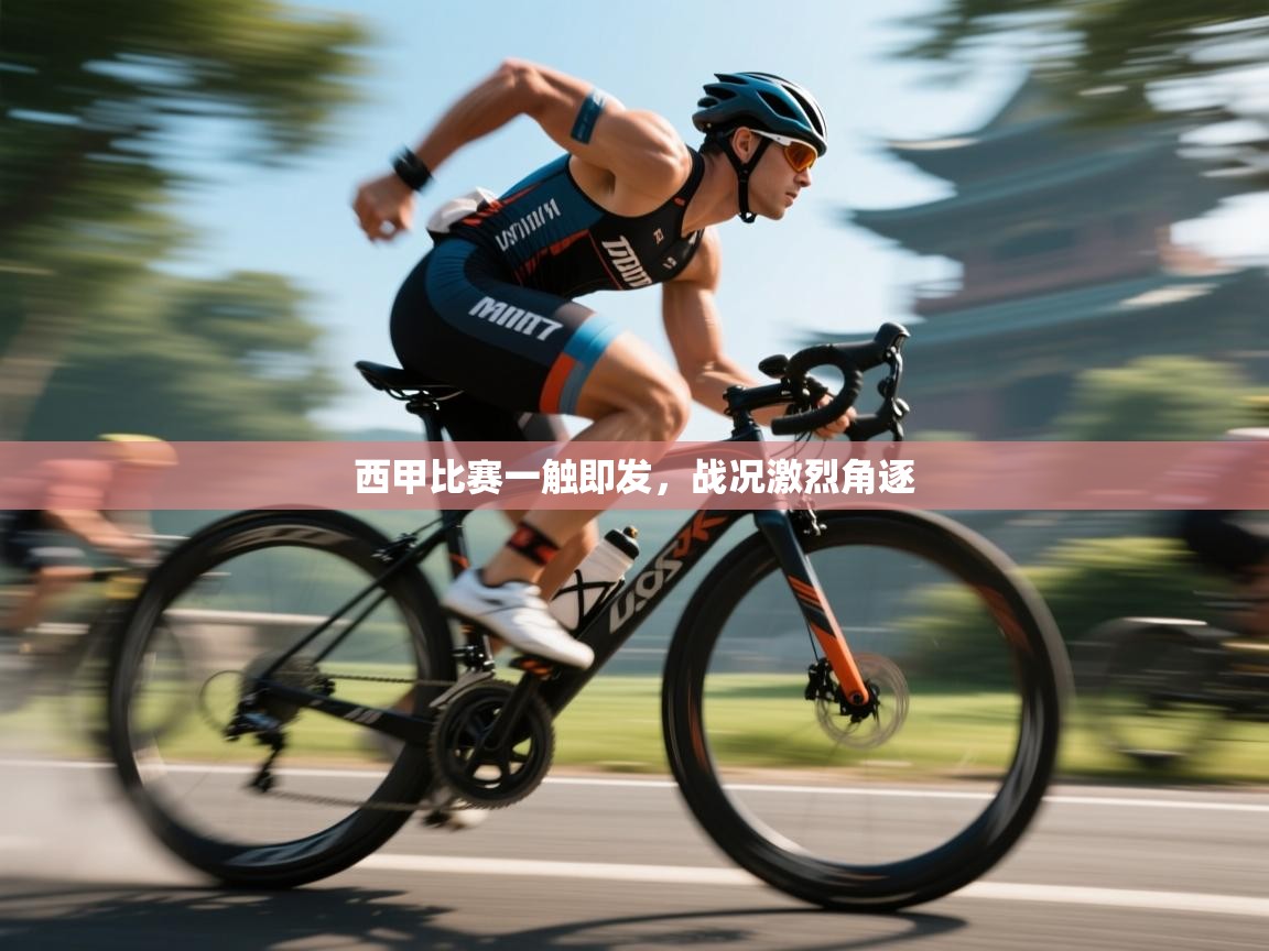 西甲比赛一触即发，战况激烈角逐