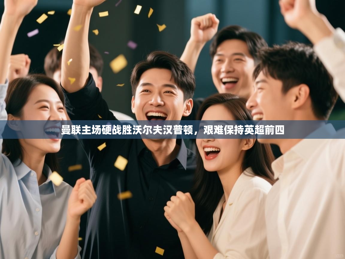 曼联主场硬战胜沃尔夫汉普顿,艰难保持英超前四 第2张