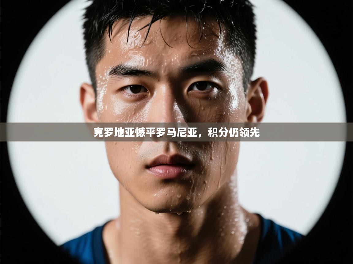 克罗地亚憾平罗马尼亚，积分仍领先  第1张