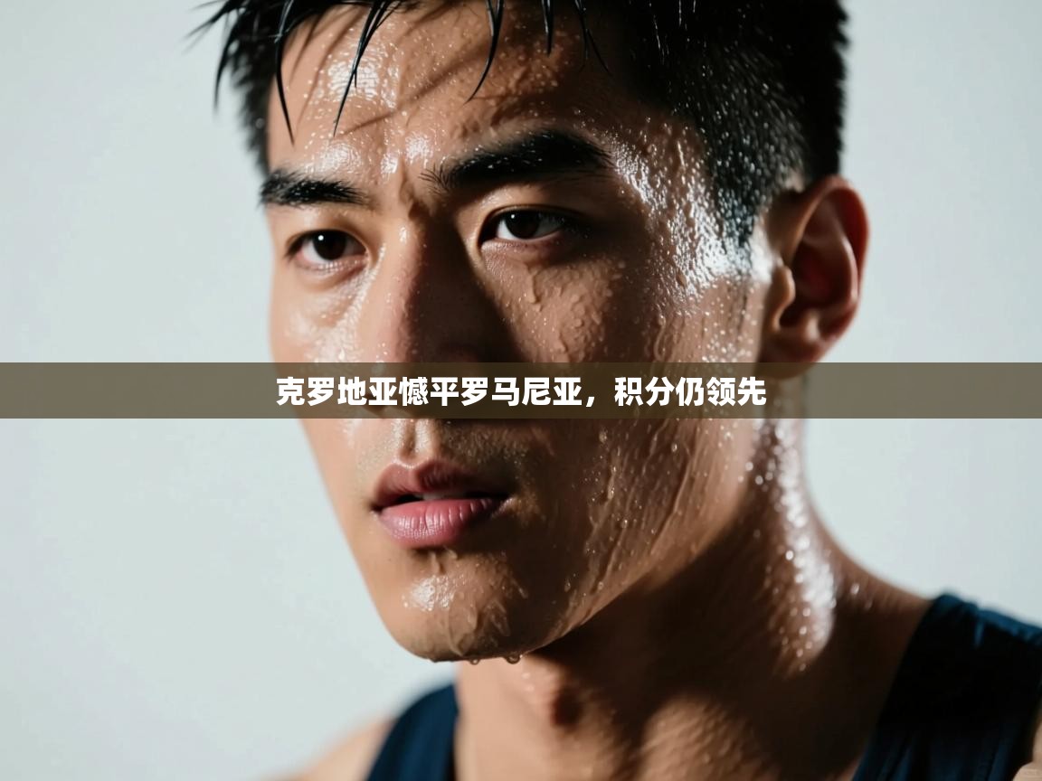 克罗地亚憾平罗马尼亚，积分仍领先  第2张