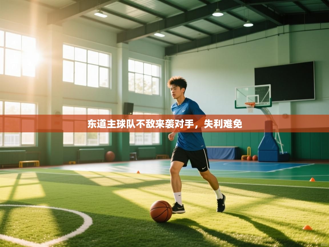 东道主球队不敌来袭对手，失利难免