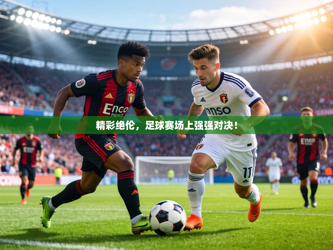 精彩绝伦，足球赛场上强强对决！