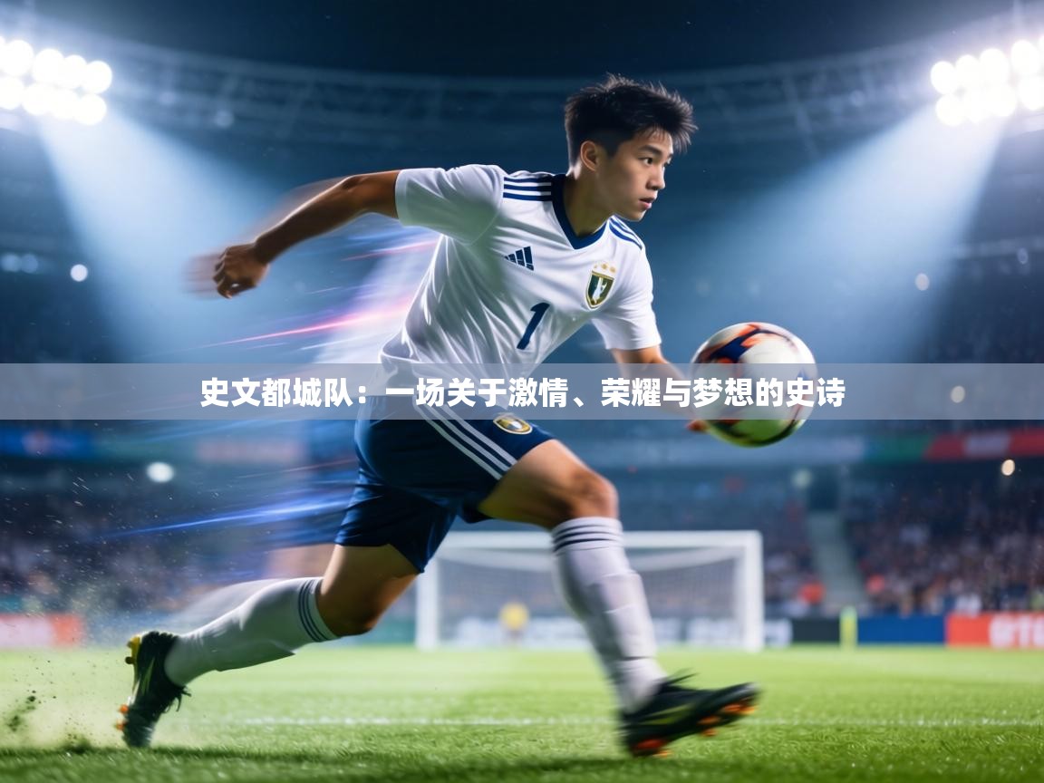 史文都城队：一场关于激情、荣耀与梦想的史诗