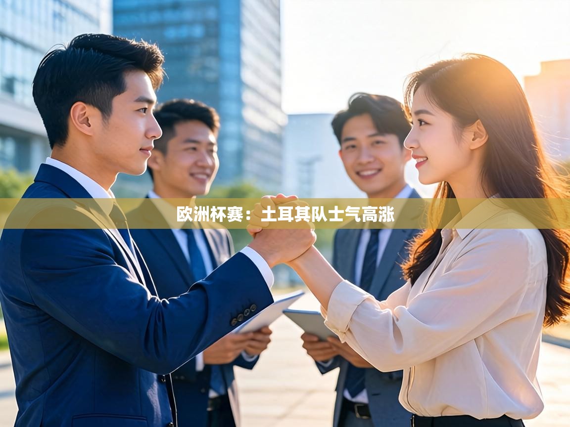 欧洲杯赛：土耳其队士气高涨